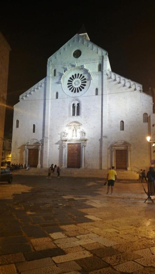Al Vecchio Arco Appartament Bari Exterior photo