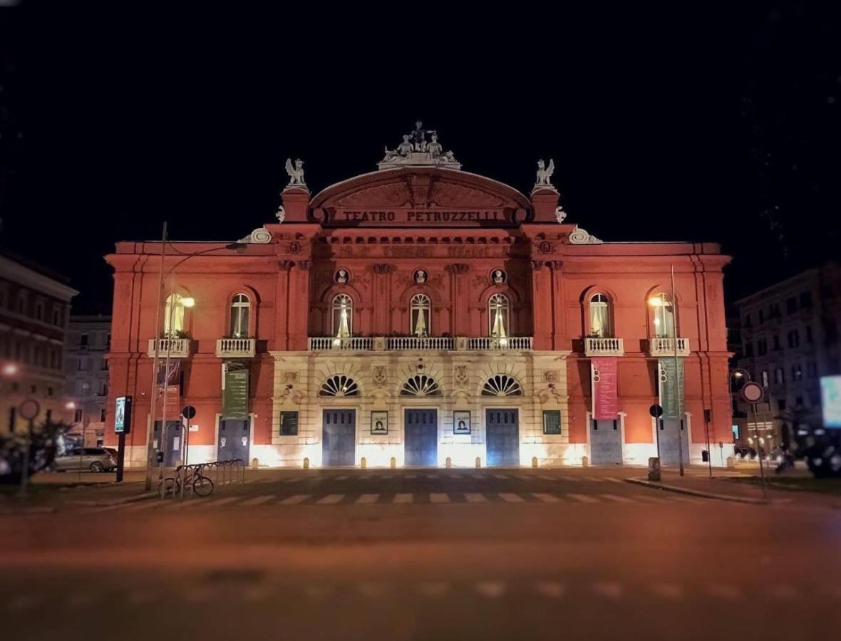 Al Vecchio Arco Appartament Bari Exterior photo